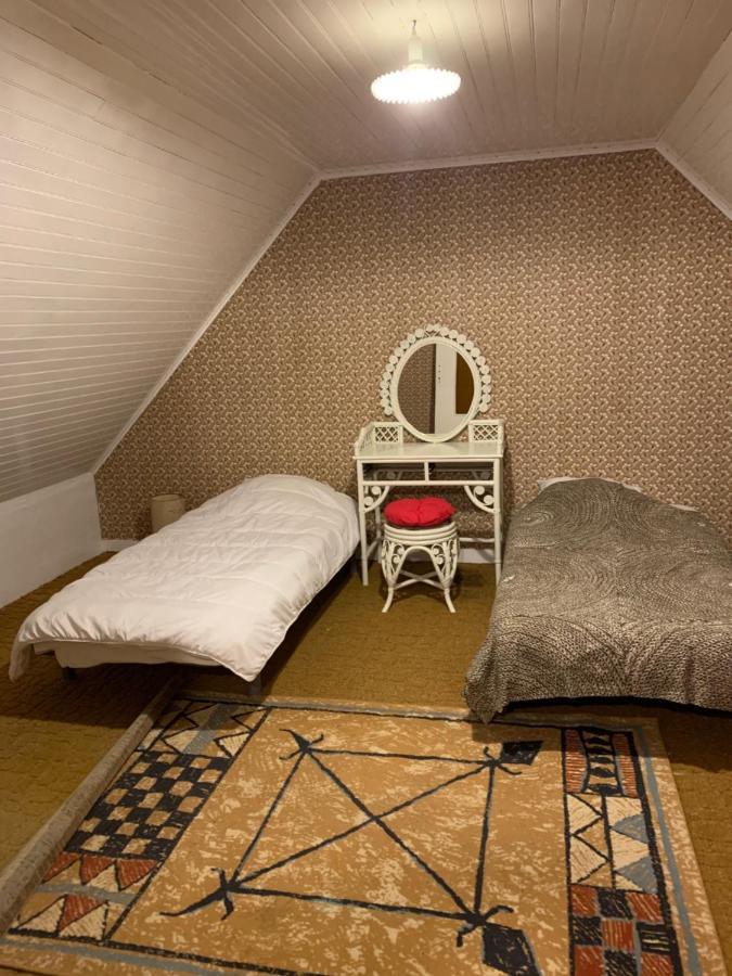Aux Portes De Pont-Aven, Maison Pleine De Charme Luaran gambar